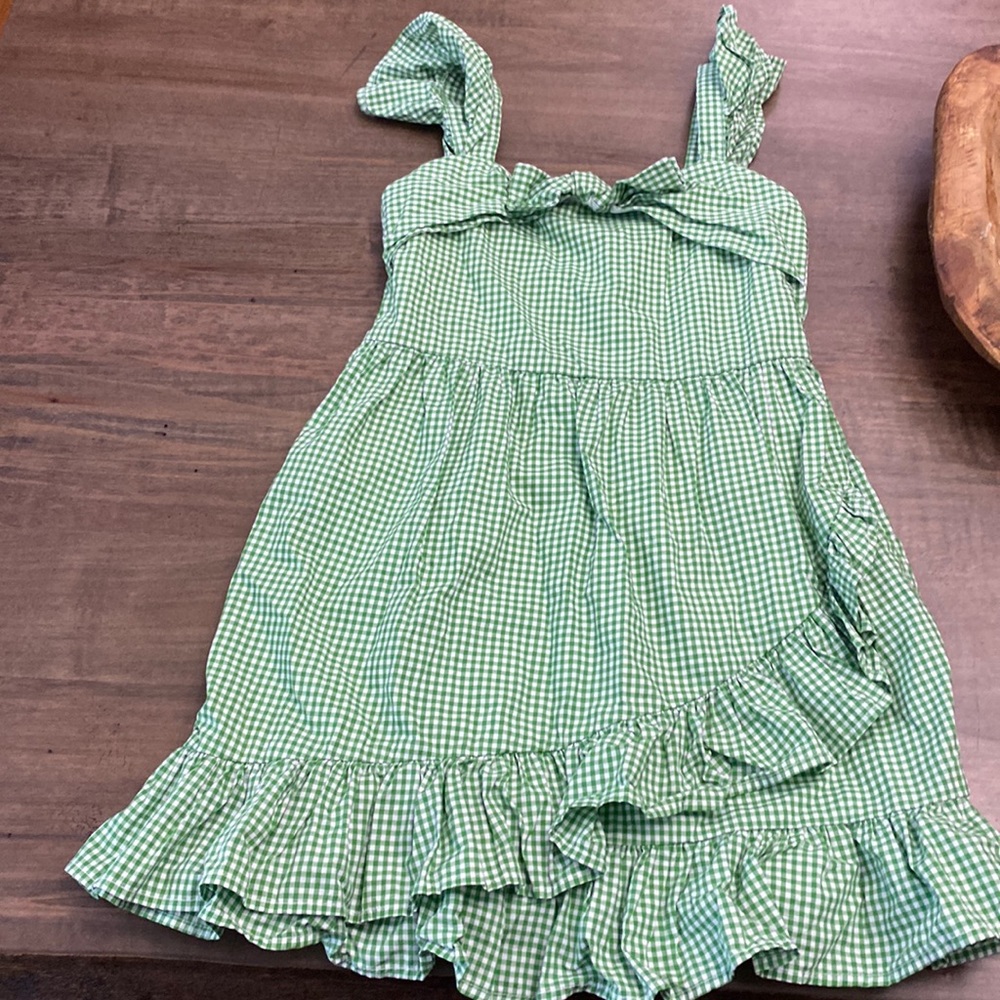 Never been worn dress